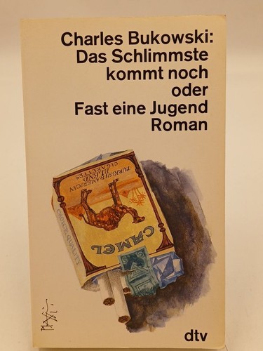 Das schlimmste kommt - das,