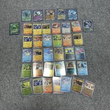 Lotto 38 NM LP Holo EX ADV PCG