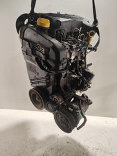 K9K704 motore RENAULT CLIO II