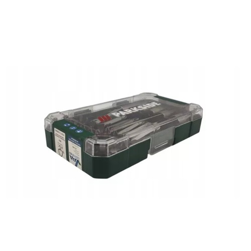 Parkside set inserti pezzi - parkside,