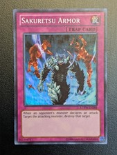 Armatura Sakuretsu LCYW-EN288