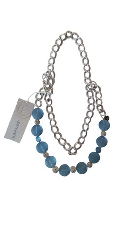 Collana cristinaeffe vintage - collana,