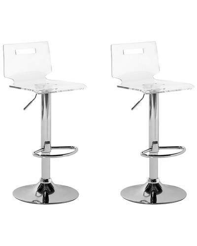 Set sgabelli alti - set, 2