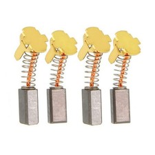 999 054 Spazzole Carbonio Smerigliatrice Ricambi per G18DL G18DMR G18DSL G14DL