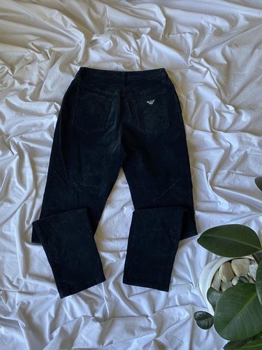 Pantalone donna armani jeans - pantalone,