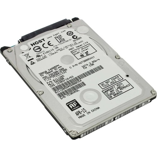Hard disk 500gb hitachi - disk,