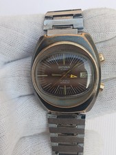 Orologio Uomo Svizzero Vintage