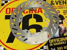 Disco Freno Posteriore Gilera Rc 50cc  942906