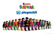SORPRESINE OVETTI KINDER