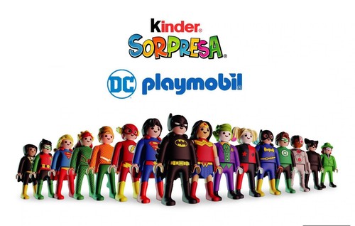 Sorpresine ovetti kinder - sorpresine,