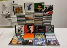 125 x FAULTY New Wave CD