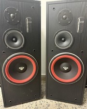 CERWIN VEGA LS-10 DIFFUSORI DA PAVIMENTO ( leggi descrizione prima )