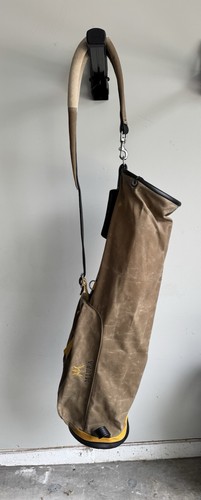 Nuova borsa golf - nuova,