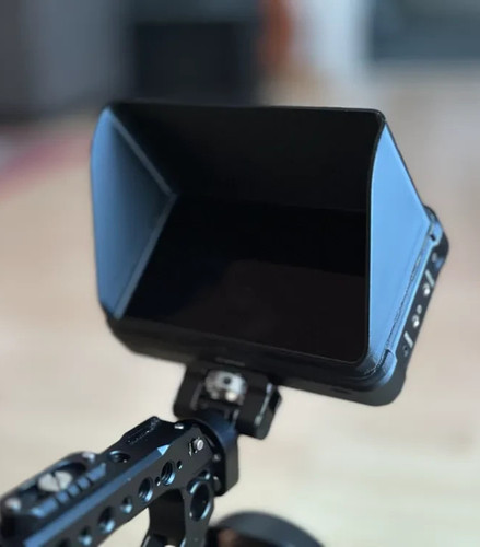 Atomos ninja shinobi v - atomos,