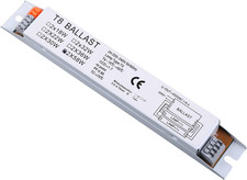 T8 220-240 V CA 2X58 W