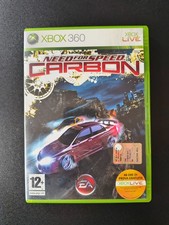 Need For Speed: Carbon - Xbox