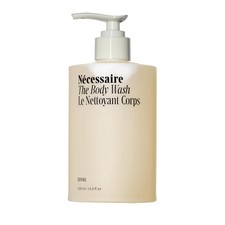 Nécessaire The Body Wash