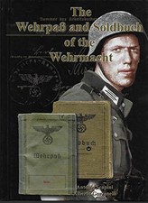 THE WEHRPASS AND SOLDBUCH OF