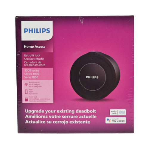 Philips serie 3000 retrofit - philips,