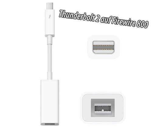Adattatore apple - ,