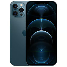 Apple iPhone 12 Pro Max - 256