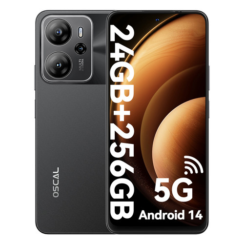 Blackview oscal tiger 5g - tiger, 13
