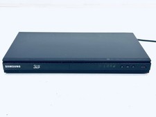 Samsung BD-E5500 Lettore DVD