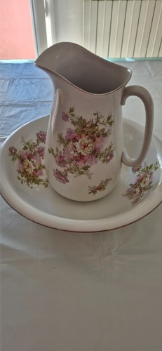 Toletta vintage ferro - , battuto