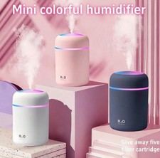 Umidificatore Ambiente per