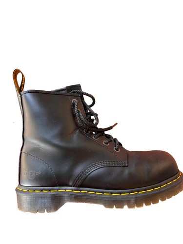 Martens - dr,