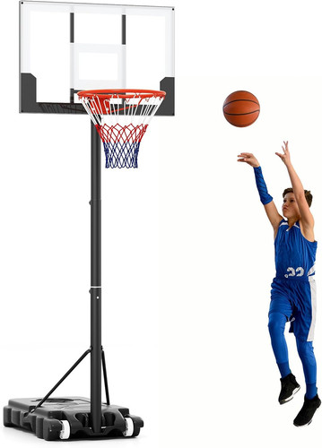Canestro basket esterno - da,