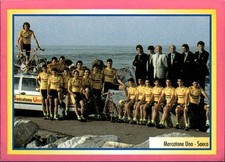 figurina 78° Giro d'Italia