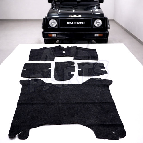 Per suzuki samurai sj413 sj410 - samurai,