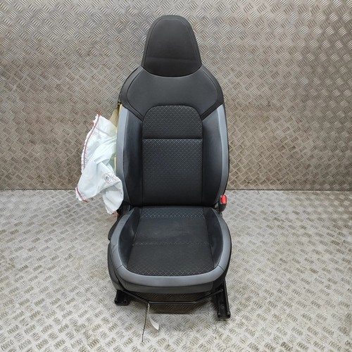 Sedile anteriore destro nissan - anteriore,