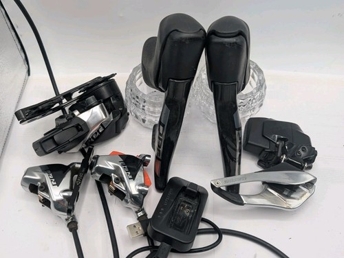 Gruppo sram red etap axs - etap, bici