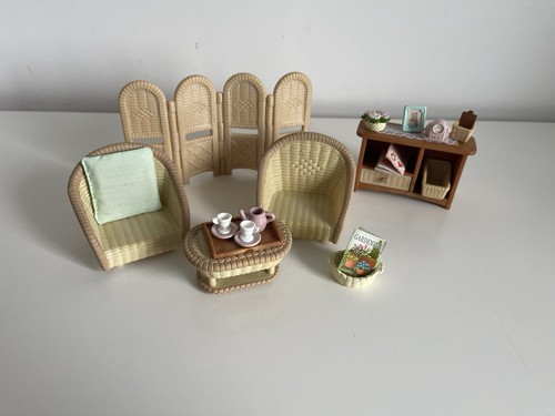 Set mobili soggiorno