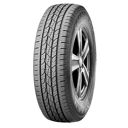 Pneumatici estivi nexen 245 - pneumatici, 245/75