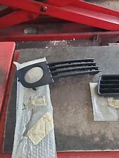 GRIGLIA MASCHERINA Paraurti Anteriore Destro Originale Audi A6 4B0807682 
