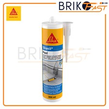 SIKA SIKASIL POOL SILICONE