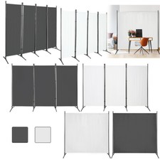 Paravento divisorio privacy parete spagnola divisoria giardino beige antracite