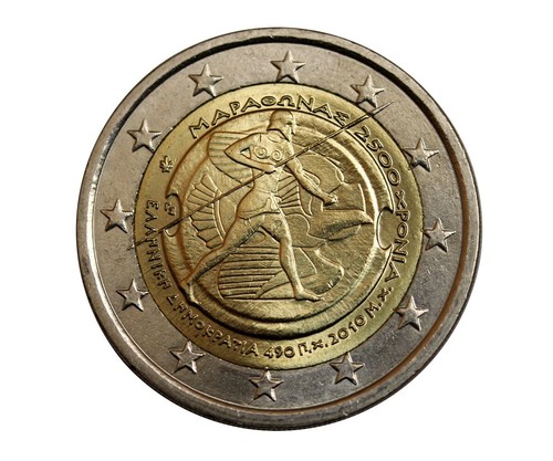 Euro grecia 2010 - grecia,