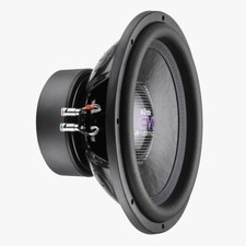 Subwoofer Bass Face 38 cm