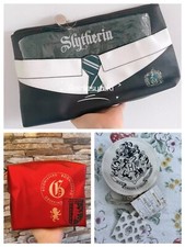 Borsa trucco Harry Potter per