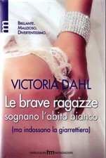 Victoria Dahl - LE BRAVE