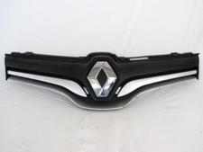 623101381R MASCHERINA GRIGLIA PARAURTI ANTERIORE CON STEMMA RENAULT KANGOO 1.5 D