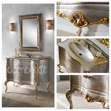 Mobile Bagno Barocco Veneziano