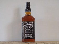 Jack Daniels N°7 Whiskey 1