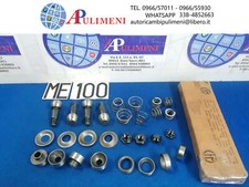 41 SERIE PERNI SFERICI STERZO FIAT OM LEONCINO LUPETTO 25 TIGROTTO CO1D-8