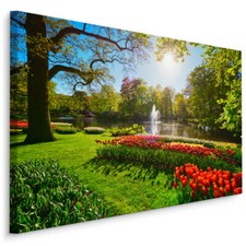 Quadro su tela TELA stampa