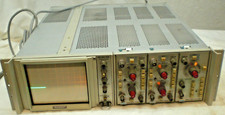 Tektronix Oscilloscopio digitale professionale 2 canali/base temporale 2 MHz bassa frequenza Topzsd